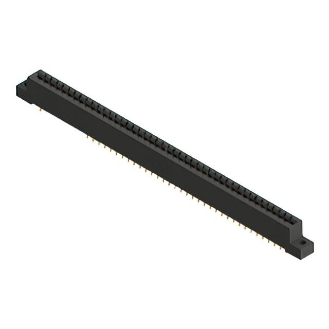 387-086-556-204 EDAC Inc.  Edgeboard Connectors